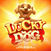 Lucky Dog Game Image