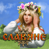 Ang mga Slav Slot Game Image